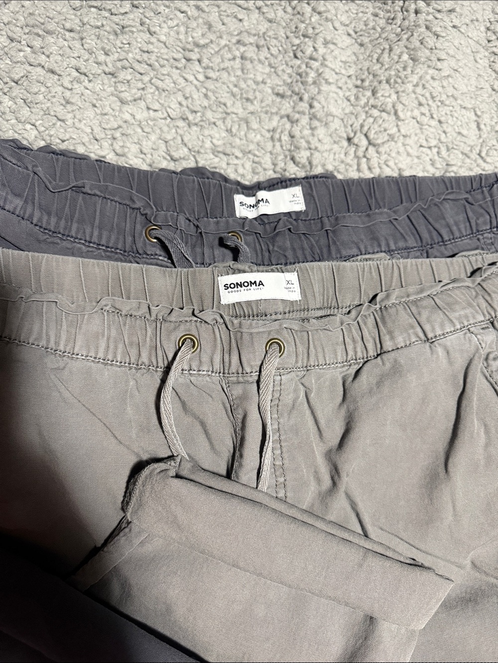 Sonoma Women’s XL capris